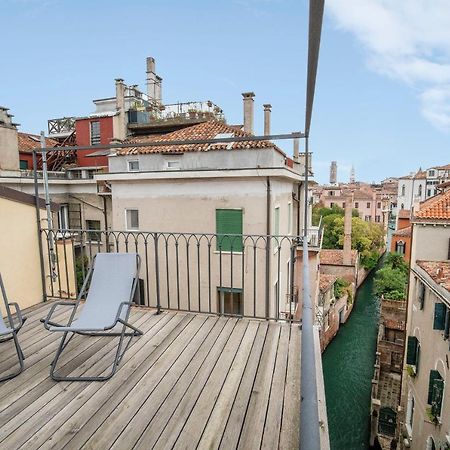 Dorsoduro Suite 1241 By Wonderful Italy Venice Exterior photo