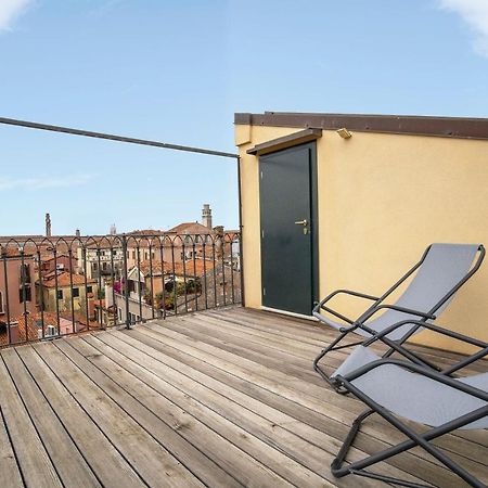 Dorsoduro Suite 1241 By Wonderful Italy Venice Exterior photo