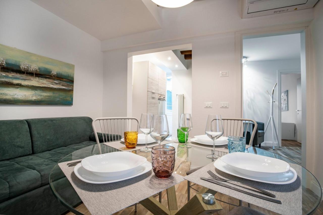 Dorsoduro Suite 1241 By Wonderful Italy Venice Exterior photo