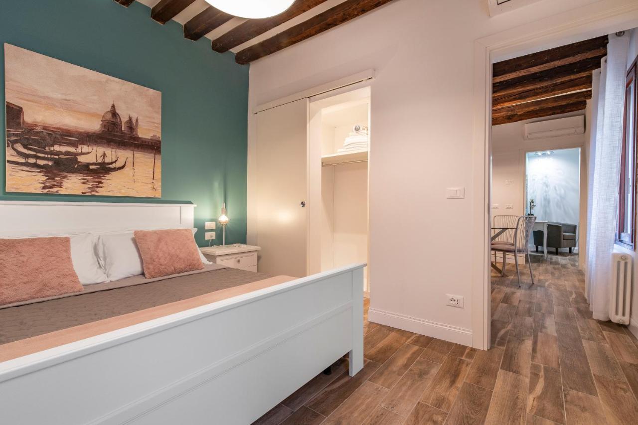 Dorsoduro Suite 1241 By Wonderful Italy Venice Exterior photo