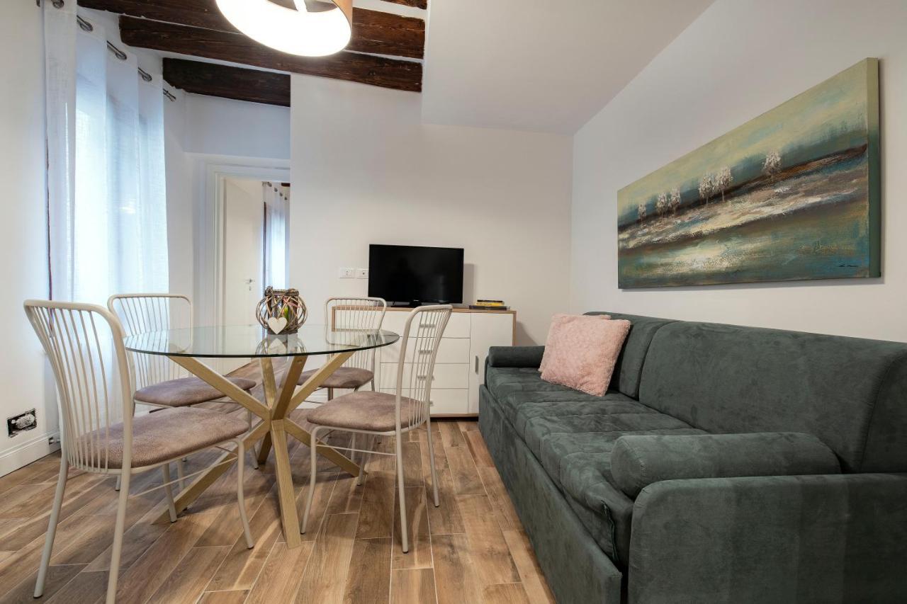 Dorsoduro Suite 1241 By Wonderful Italy Venice Exterior photo