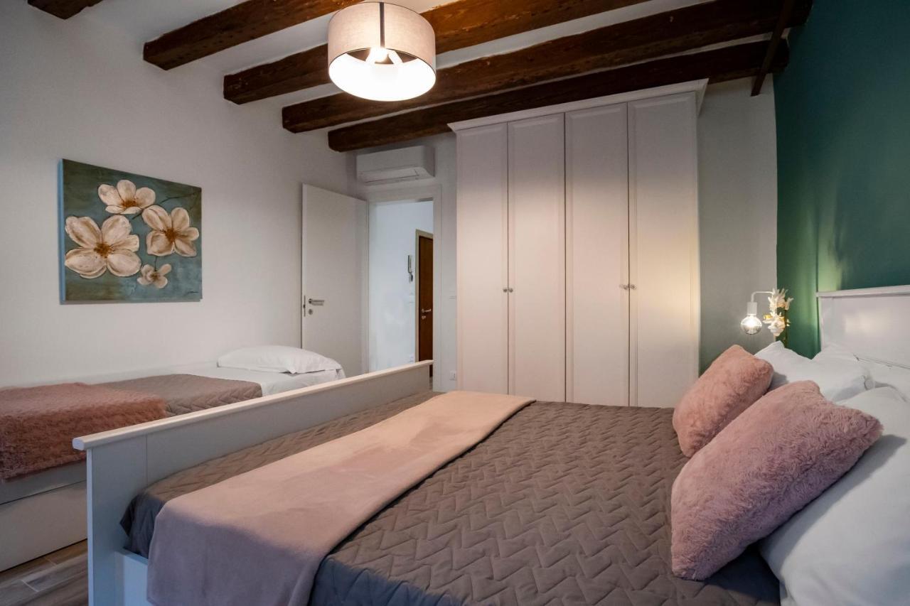 Dorsoduro Suite 1241 By Wonderful Italy Venice Exterior photo