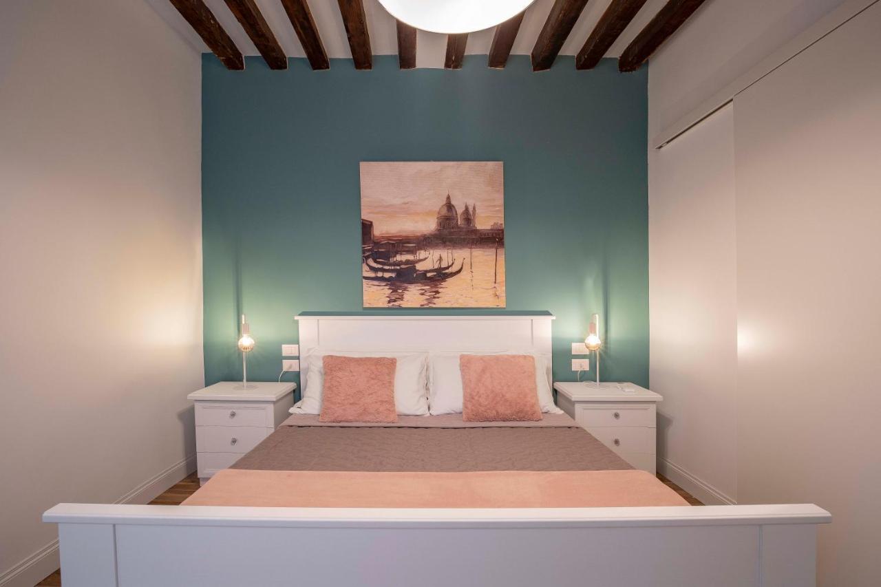 Dorsoduro Suite 1241 By Wonderful Italy Venice Exterior photo