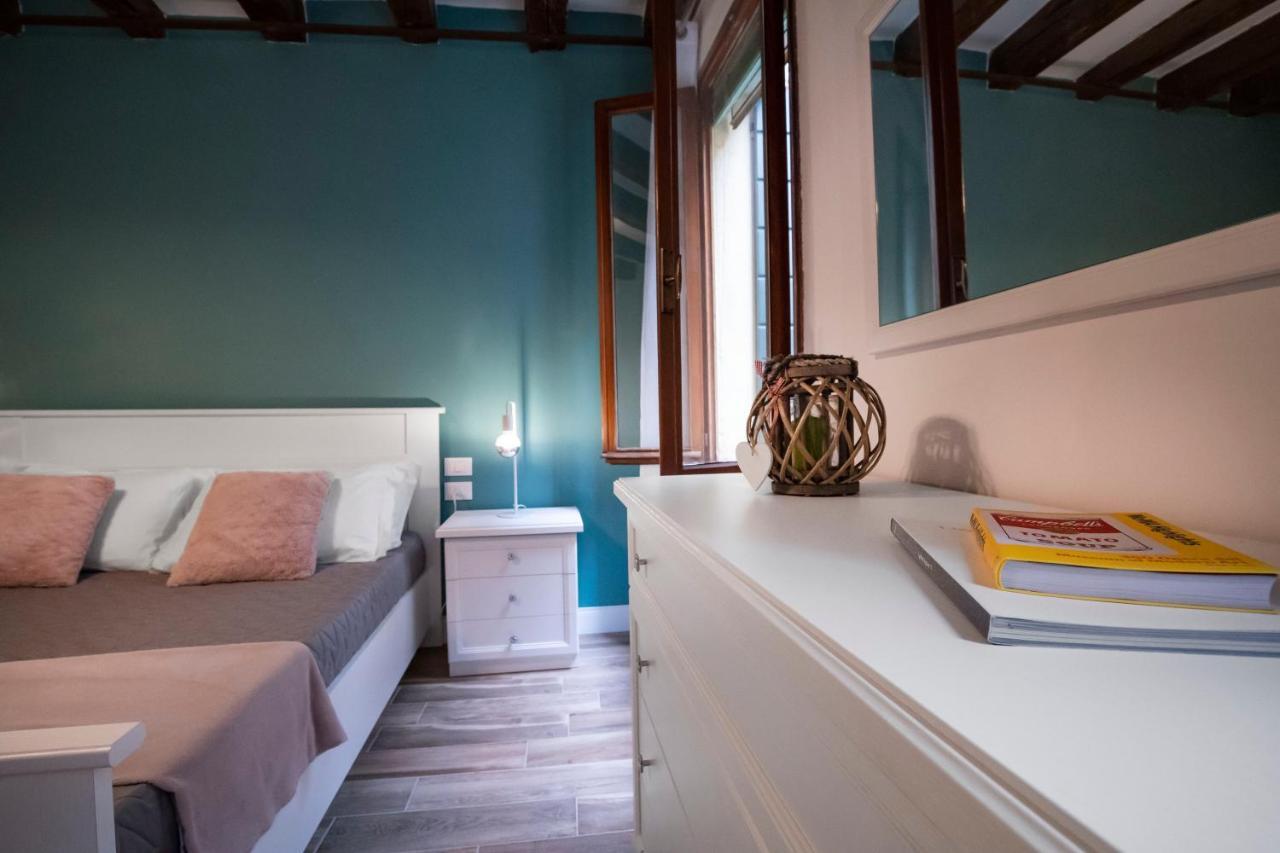Dorsoduro Suite 1241 By Wonderful Italy Venice Exterior photo